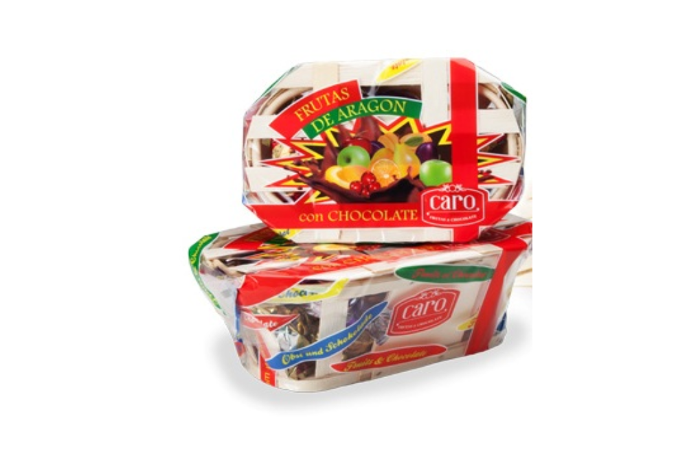 BANASTA FRUTA DE ARAGON 