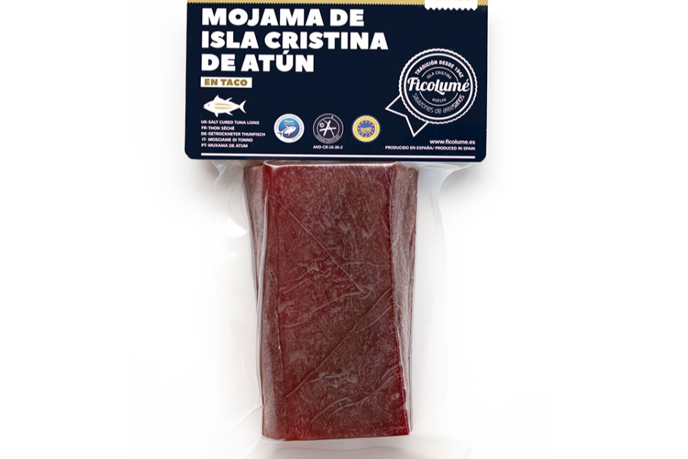 MOJAMA