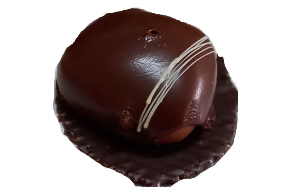 PIEDRA CHOCOLATE